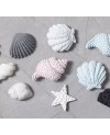 Creativ Company Shells and Starfish Silicone Mould - 1240.design