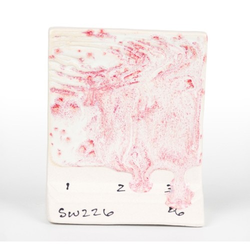 Szkliwo Mayco SW-226 Pink Pearl - 1240.design
