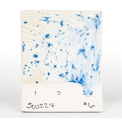 Mayco SW-227 Tidal Wave stoneware glaze - 1240.design