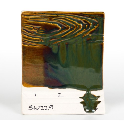 Glazura Mayco SW-229 Mood Ring  - 1240.design
