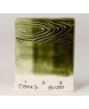 Glazura Mayco SW-210 Emerald - 1240.design