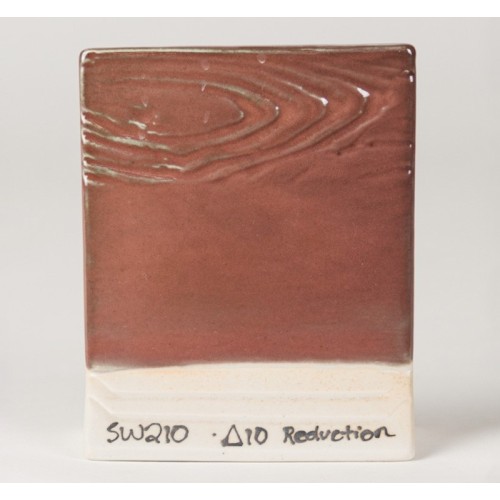Steinzeug-Glasur Mayco SW-210 Emerald - 1240.design