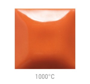 Szkliwo Mayco Stroke & Coat SC-50 Orange Ya Happy