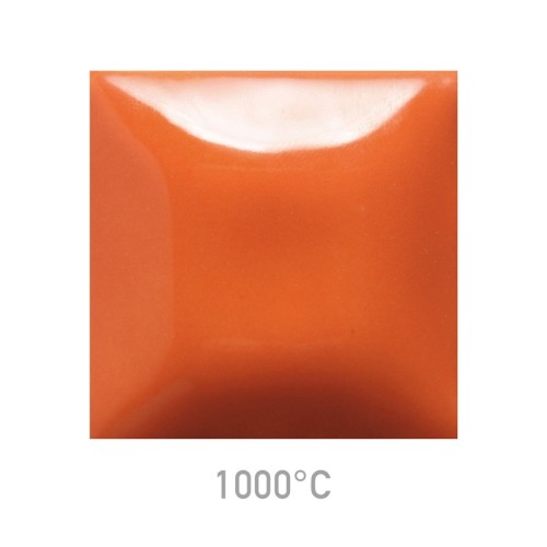 Szkliwo Mayco Stroke & Coat SC-50 Orange Ya Happy