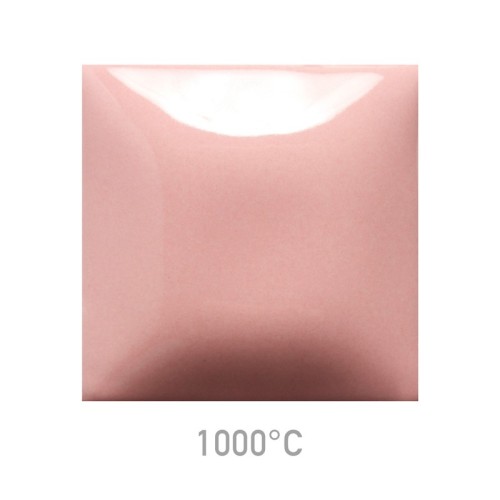 Szkliwo Mayco Stroke & Coat SC-70 Pink-A-Dot 1240.design
