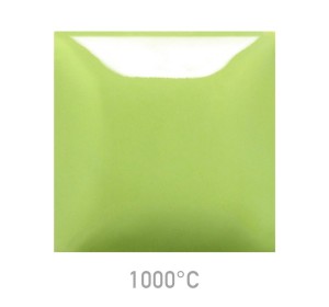 Szkliwo Mayco Stroke & Coat SC-98 Slime Time - 1240.design