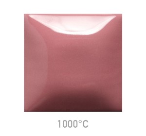 Szkliwo Mayco Stroke & Coat SC-17 Cheeky Pinky - 1240.design