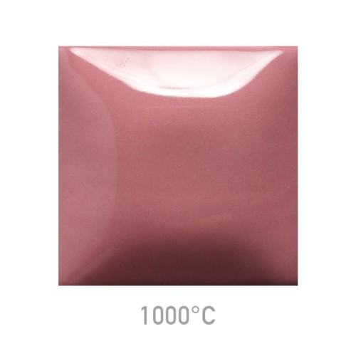 Szkliwo Mayco Stroke & Coat SC-17 Cheeky Pinky - 1240.design