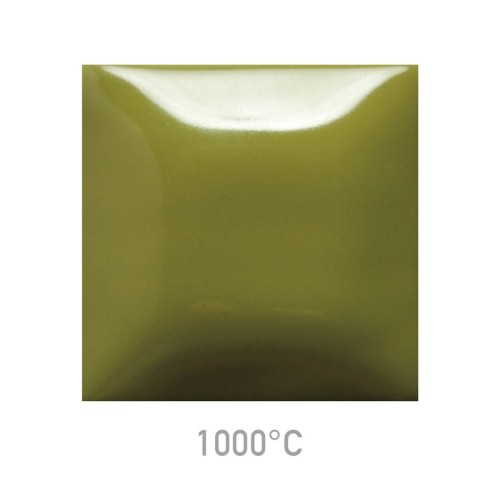 Mayco Stroke & Coat SC-52 Toad-Ily Green glazura - 1240.design