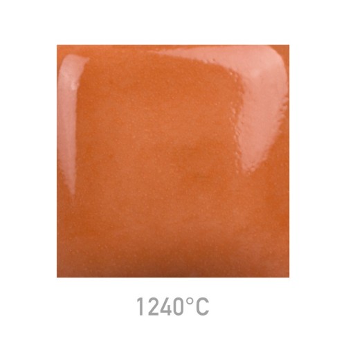Szkliwo Mayco Stroke & Coat SC-80 Basketball - 1240.design