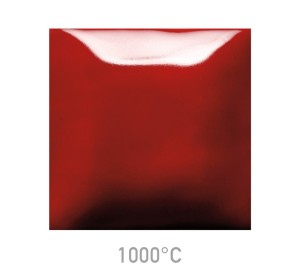 Szkliwo Mayco Stroke & Coat SC-87 Ruby Slippers - 1240.design