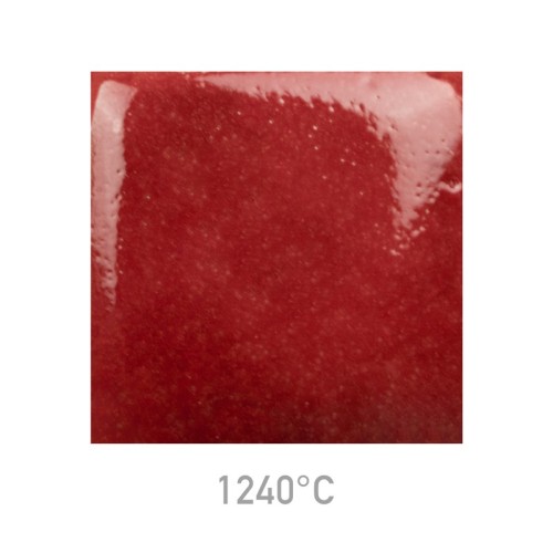 Szkliwo Mayco Stroke & Coat SC-87 Ruby Slippers - 1240.design