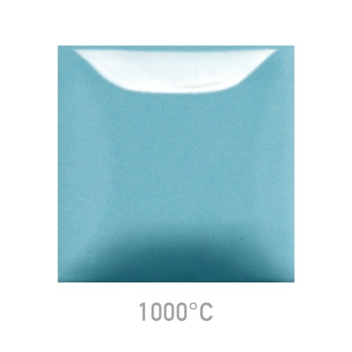 Mayco Stroke & Coat SC-105 Tic-Tac-Turquoise glazura