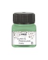KREUL Glass & Porcelain Chalky paint set - 1240.design