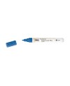 KREUL Glass & Porcelain Pen Glitter medium Blue - 1240.design