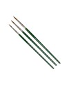 KREUL Pinselset für Glas- und Porzellanfarben - 1240.design