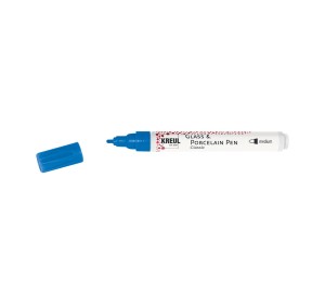 KREUL Glas- und Porzellan-Stift Classic - 1240.design
