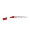 KREUL Glas- und Porzellan-Stift Classic medium Dark Red - 1240.design