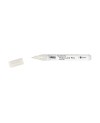 Fix na sklo a porcelán KREUL medium Metallic Pearl White - 1240.design