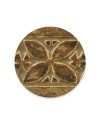 Szkliwo PC-61 TEXTURED AMBER