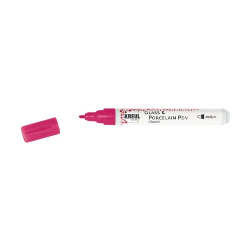 KREUL Glas- und Porzellan-Stift Classic - 1240.design