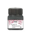 Farba do ceramiki KREUL Classic Gray - 1240.design