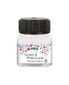 KREUL Glass & Porcelain Thinning medium - 1240.design