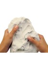 SiO2 Plus Air-Dry Clay White - 1240.design