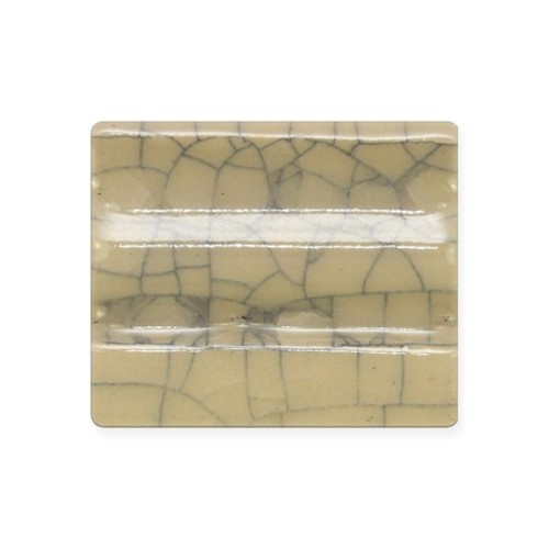 Szkliwo 1501 CLEAR CRACKLE