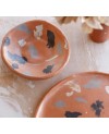 SiO2 Plus Air-Dry Clay Terracotta - 1240.design