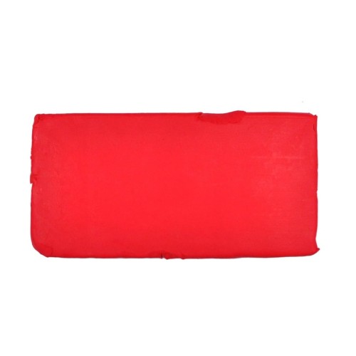 Samotvrdnoucí hmota červená 500 g | SiO-2 Color Plus - 1240.design