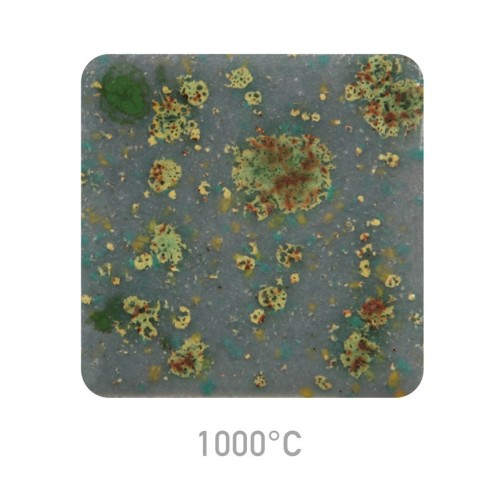Glazura Mayco Jungle Gems CG-991 Mountain Moss - 1240.design