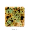 Mayco Jungle Gems S-2709 Cappuccino Mint Kristallglasur