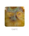 Mayco Jungle Gems S-2709 Cappuccino Mint Kristallglasur