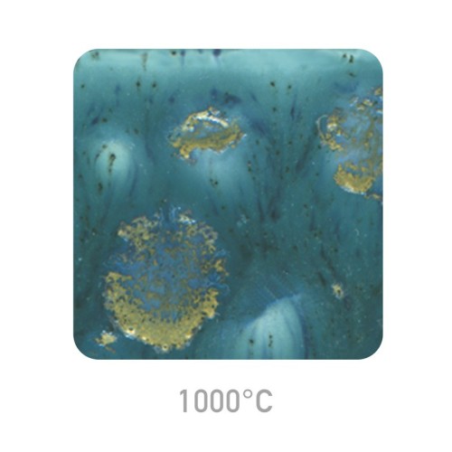 Mayco Jungle Gems S-2712 Monsoon Seas Kristallglasur