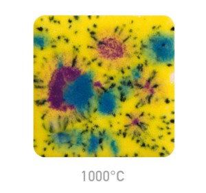 Mayco Jungle Gems CG-1000 Mardi Gras Kristallglasur