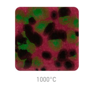 Mayco Jungle Gems CG-1005 Maroon Lagoon Crystal Glaze