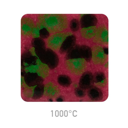 Mayco Jungle Gems CG-1005 Maroon Lagoon Crystal Glaze