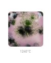 Szkliwo Mayco Jungle Gems CG-1005 Maroon Lagoon