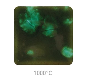 Mayco Jungle Gems CG-707 Woodland Fantasy Crystal Glaze
