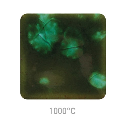 Glazura Mayco Jungle Gems CG-707 Woodland Fantasy