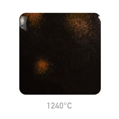 Mayco Jungle Gems CG-779 Black Opal Kristallglasur
