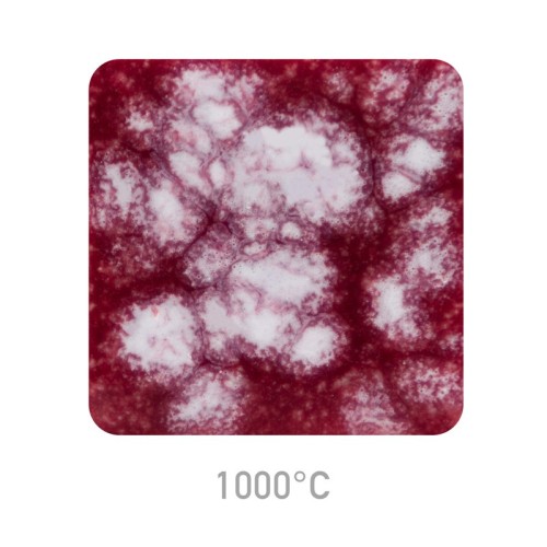 Mayco Jungle Gems CG-783 Strawberry Sundae Crystal Glaze