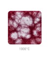 Mayco Jungle Gems CG-783 Strawberry Sundae Crystal Glaze