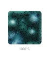 Mayco Jungle Gems CG-974 Bloomin' Blue Crystal Glaze