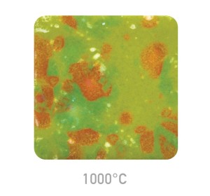 Szkliwo Mayco Jungle Gems CG-987 Tree Frog - 1240.design