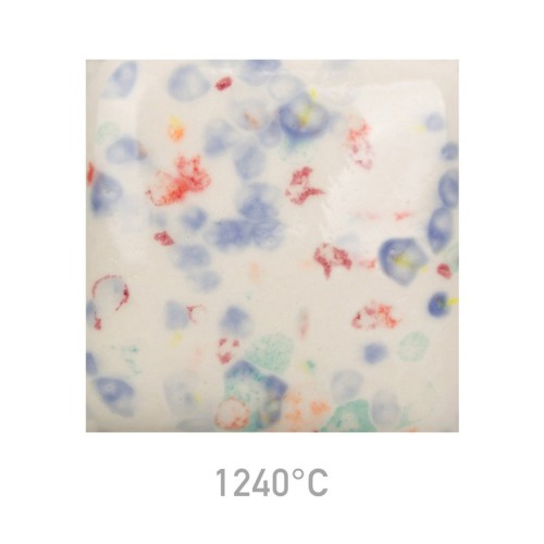 Glazura Mayco Speckled Stroke & Coat SP-286 Speckled Old Lace