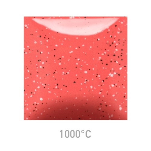 Mayco Stroke&Coat Speckled SP-289 Cutie Pie Coral Glasur