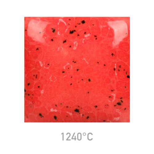 Mayco SP-289 Cutie Pie Coral Ceramic Glaze