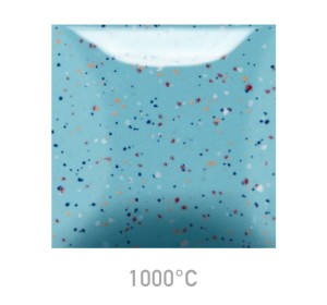 Glazura Mayco Speckled Stroke & Coat SP-2105 Tic-Tac-Turquoise